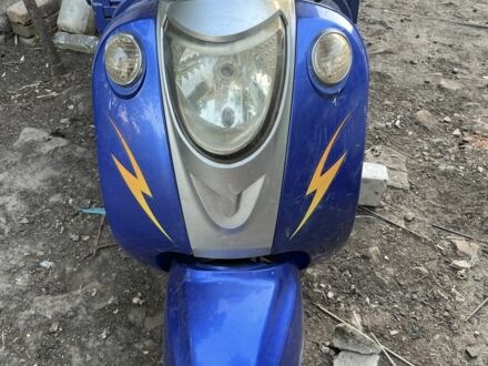 Спарк Другая 2014 в Золотоноше на Automoto.ua Спарк Другая, объемом двигателя 0.11 л и пробегом 0 тыс. км за 436 $, фото 1 на Automoto.ua