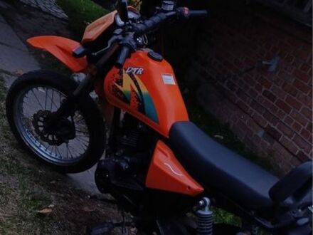 Спарк Інша, об'ємом двигуна 0.13 л та пробігом 0 тис. км за 600 $, фото 1 на Automoto.ua