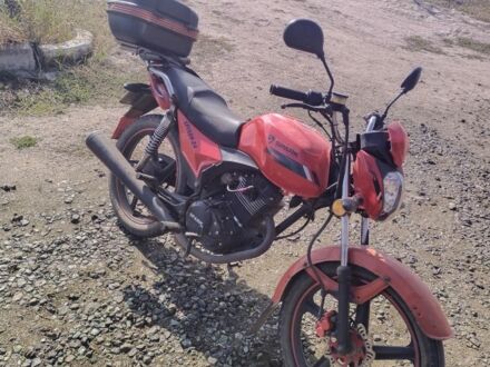 Спарк Другая 2015 в Никополе на Automoto.ua Спарк Другая, объемом двигателя 0.15 л и пробегом 0 тыс. км за 597 $, фото 1 на Automoto.ua