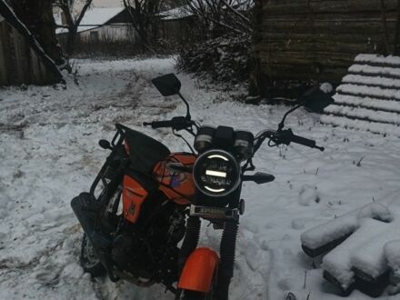 Спарк Інша, об'ємом двигуна 0.13 л та пробігом 0 тис. км за 497 $, фото 1 на Automoto.ua