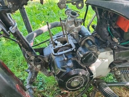 Спарк Другая, объемом двигателя 0.15 л и пробегом 0 тыс. км за 243 $, фото 1 на Automoto.ua