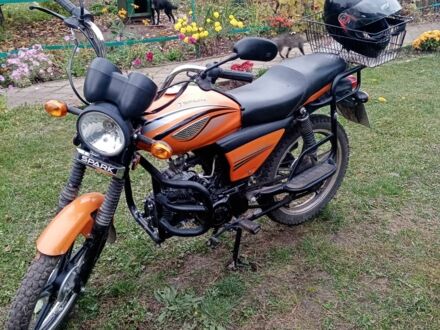 Спарк Інша, об'ємом двигуна 0.13 л та пробігом 0 тис. км за 599 $, фото 1 на Automoto.ua