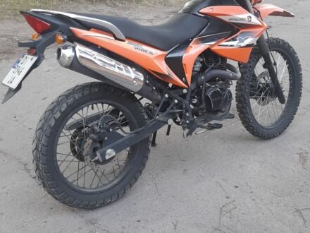 Спарк Другая, объемом двигателя 0.2 л и пробегом 0 тыс. км за 947 $, фото 1 на Automoto.ua