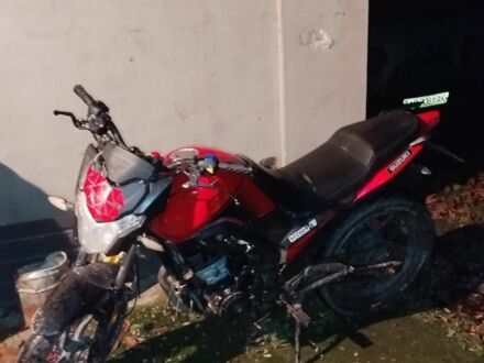 Спарк Інша, об'ємом двигуна 0.2 л та пробігом 0 тис. км за 643 $, фото 1 на Automoto.ua