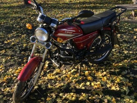 Спарк Другая 2017 в Александрие на Automoto.ua Спарк Другая, объемом двигателя 0.11 л и пробегом 0 тыс. км за 406 $, фото 1 на Automoto.ua