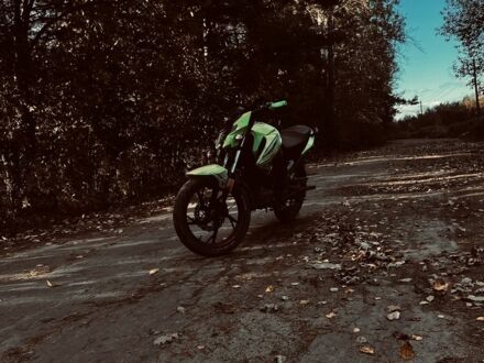 Спарк Другая, объемом двигателя 0.2 л и пробегом 0 тыс. км за 809 $, фото 1 на Automoto.ua