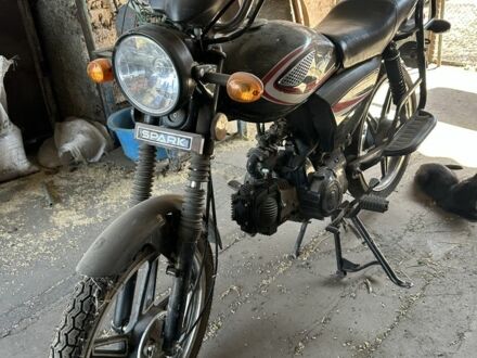 Спарк Інша, об'ємом двигуна 0.13 л та пробігом 0 тис. км за 195 $, фото 1 на Automoto.ua
