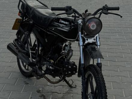 Спарк Другая 2017 в Кельменцах на Automoto.ua Спарк Другая, объемом двигателя 0.11 л и пробегом 0 тыс. км за 290 $, фото 1 на Automoto.ua