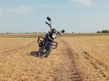 Спарк Інша 2017 у Луцьку на Automoto.ua Спарк Інша, об'ємом двигуна 0.13 л та пробігом 0 тис. км за 339 $, фото 1 на Automoto.ua