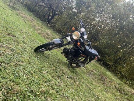 Спарк Другая 2017 в Надворной на Automoto.ua Спарк Другая, объемом двигателя 0.11 л и пробегом 0 тыс. км за 600 $, фото 1 на Automoto.ua