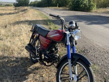 Спарк Інша, об'ємом двигуна 0.11 л та пробігом 0 тис. км за 365 $, фото 1 на Automoto.ua