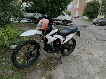 Спарк Другая, объемом двигателя 0.2 л и пробегом 0 тыс. км за 571 $, фото 1 на Automoto.ua