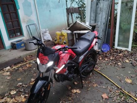 Спарк Другая, объемом двигателя 0.2 л и пробегом 0 тыс. км за 639 $, фото 1 на Automoto.ua