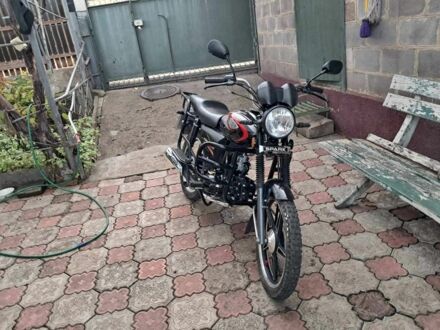 Спарк Інша, об'ємом двигуна 0.13 л та пробігом 0 тис. км за 476 $, фото 1 на Automoto.ua