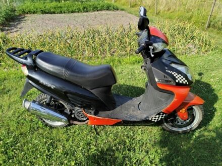 Спарк Другая 2017 в Шостке на Automoto.ua Спарк Другая, объемом двигателя 0.15 л и пробегом 0 тыс. км за 630 $, фото 1 на Automoto.ua