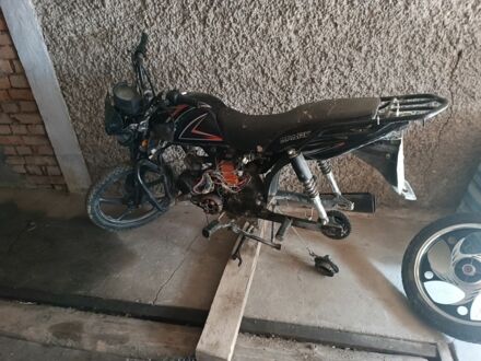 Спарк Інша, об'ємом двигуна 0.13 л та пробігом 0 тис. км за 180 $, фото 1 на Automoto.ua