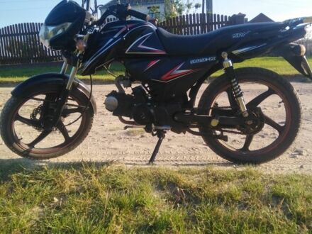 Спарк Другая 2018 в Новояворовск на Automoto.ua Спарк Другая, объемом двигателя 0.13 л и пробегом 0 тыс. км за 400 $, фото 1 на Automoto.ua