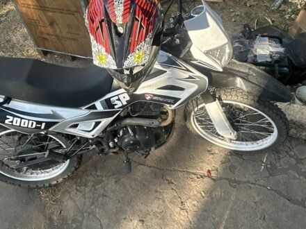 Спарк Інша, об'ємом двигуна 0.2 л та пробігом 0 тис. км за 971 $, фото 1 на Automoto.ua