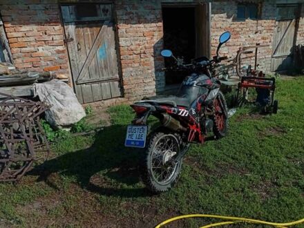 Спарк Інша, об'ємом двигуна 0.2 л та пробігом 0 тис. км за 607 $, фото 1 на Automoto.ua