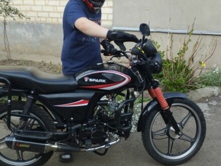 Спарк Другая 2018 в Глухове на Automoto.ua Спарк Другая, объемом двигателя 0.13 л и пробегом 0 тыс. км за 550 $, фото 1 на Automoto.ua