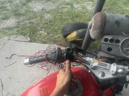 Спарк Інша 2018 у Кременце на Automoto.ua Спарк Інша, об'ємом двигуна 0.2 л та пробігом 0 тис. км за 412 $, фото 1 на Automoto.ua