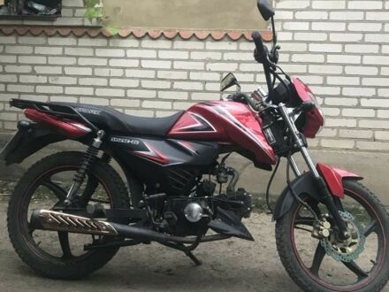 Спарк Другая, объемом двигателя 0.13 л и пробегом 0 тыс. км за 305 $, фото 1 на Automoto.ua