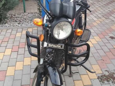 Спарк Інша 2018 у Павлограде на Automoto.ua Спарк Інша, об'ємом двигуна 0.13 л та пробігом 0 тис. км за 404 $, фото 1 на Automoto.ua