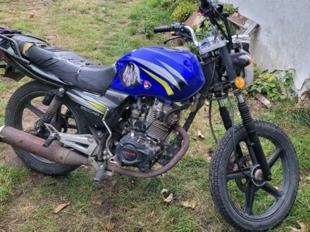 Спарк Другая, объемом двигателя 0 л и пробегом 0 тыс. км за 546 $, фото 1 на Automoto.ua