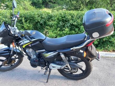Спарк Інша, об'ємом двигуна 0.2 л та пробігом 0 тис. км за 33000 $, фото 1 на Automoto.ua