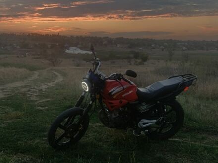 Спарк Другая, объемом двигателя 0.2 л и пробегом 0 тыс. км за 491 $, фото 1 на Automoto.ua