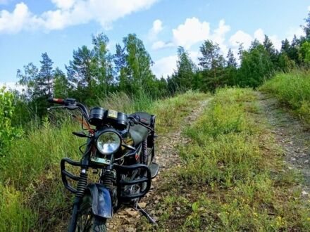 Спарк Інша 2018 у Вышгороде на Automoto.ua Спарк Інша, об'ємом двигуна 0.11 л та пробігом 0 тис. км за 205 $, фото 1 на Automoto.ua