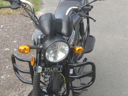Спарк Інша, об'ємом двигуна 0.13 л та пробігом 0 тис. км за 680 $, фото 1 на Automoto.ua