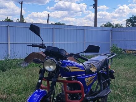 Спарк Другая 2018 в Полтаве на Automoto.ua Спарк Другая, объемом двигателя 0.11 л и пробегом 0 тыс. км за 349 $, фото 1 на Automoto.ua