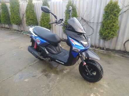 Спарк Другая, объемом двигателя 0.15 л и пробегом 0 тыс. км за 828 $, фото 1 на Automoto.ua