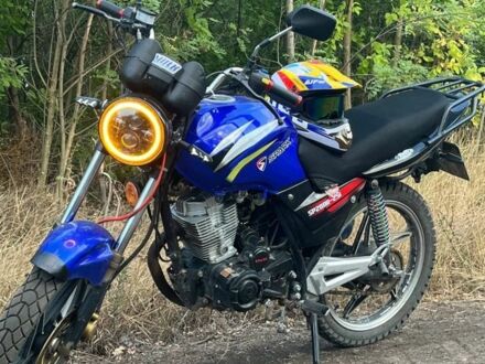 Спарк Інша, об'ємом двигуна 0.2 л та пробігом 0 тис. км за 595 $, фото 1 на Automoto.ua