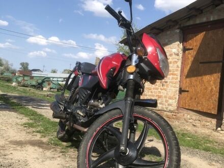 Спарк Інша 2018 у Луцьку на Automoto.ua Спарк Інша, об'ємом двигуна 0.13 л та пробігом 0 тис. км за 434 $, фото 1 на Automoto.ua