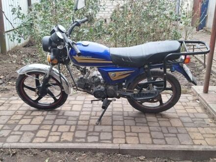 Спарк Другая, объемом двигателя 0.11 л и пробегом 0 тыс. км за 308 $, фото 1 на Automoto.ua