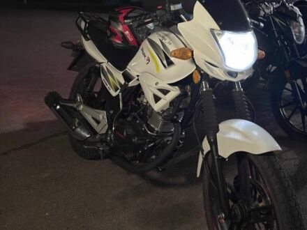 Спарк Другая, объемом двигателя 0.2 л и пробегом 0 тыс. км за 757 $, фото 1 на Automoto.ua