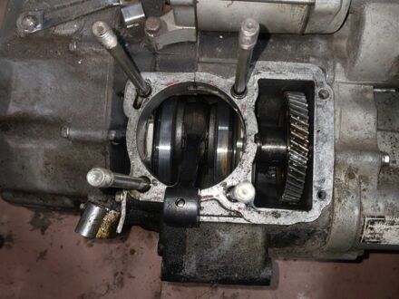 Спарк Інша, об'ємом двигуна 0.15 л та пробігом 0 тис. км за 69 $, фото 1 на Automoto.ua