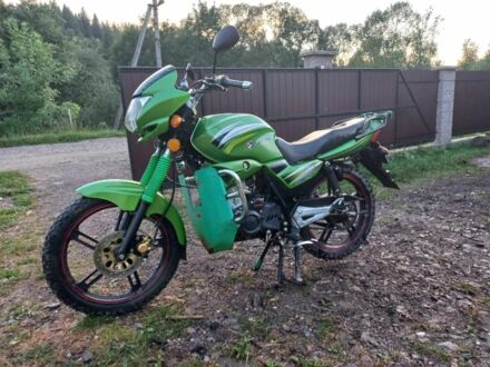 Спарк Другая, объемом двигателя 0.2 л и пробегом 0 тыс. км за 650 $, фото 1 на Automoto.ua