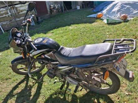 Спарк Другая, объемом двигателя 0.25 л и пробегом 0 тыс. км за 600 $, фото 1 на Automoto.ua