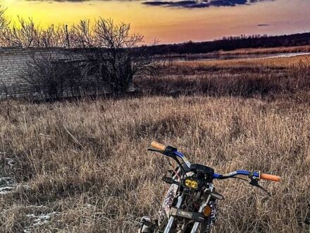 Спарк Другая, объемом двигателя 0.13 л и пробегом 0 тыс. км за 130 $, фото 1 на Automoto.ua