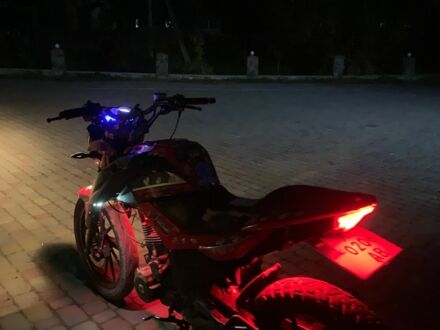 Спарк Другая, объемом двигателя 0.2 л и пробегом 0 тыс. км за 953 $, фото 1 на Automoto.ua