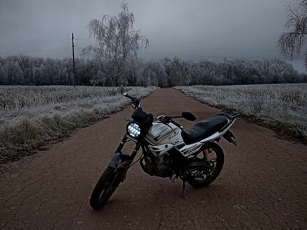 Спарк Другая, объемом двигателя 0.2 л и пробегом 0 тыс. км за 577 $, фото 1 на Automoto.ua