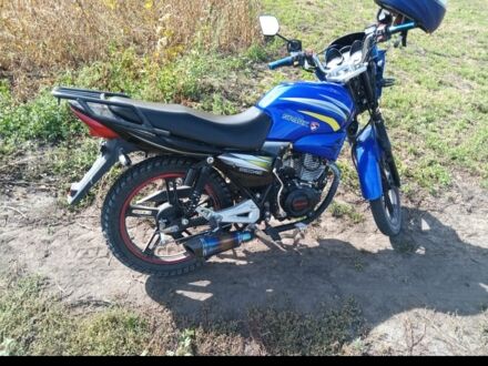 Спарк Другая, объемом двигателя 0.2 л и пробегом 0 тыс. км за 850 $, фото 1 на Automoto.ua