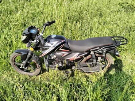 Спарк Другая, объемом двигателя 0.13 л и пробегом 0 тыс. км за 535 $, фото 1 на Automoto.ua