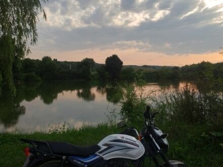 Спарк Другая, объемом двигателя 0.15 л и пробегом 0 тыс. км за 592 $, фото 1 на Automoto.ua