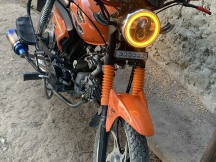 Спарк Другая 2019 в Бережанах на Automoto.ua Спарк Другая, объемом двигателя 0.13 л и пробегом 0 тыс. км за 580 $, фото 1 на Automoto.ua