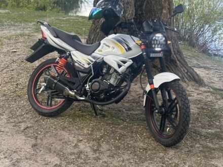Спарк Інша 2019 у Новгород-Северском на Automoto.ua Спарк Інша, об'ємом двигуна 0.2 л та пробігом 0 тис. км за 750 $, фото 1 на Automoto.ua