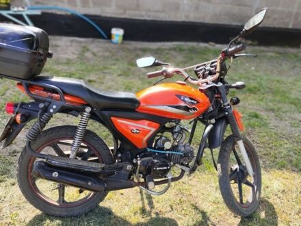 Спарк Інша, об'ємом двигуна 0.13 л та пробігом 0 тис. км за 365 $, фото 1 на Automoto.ua